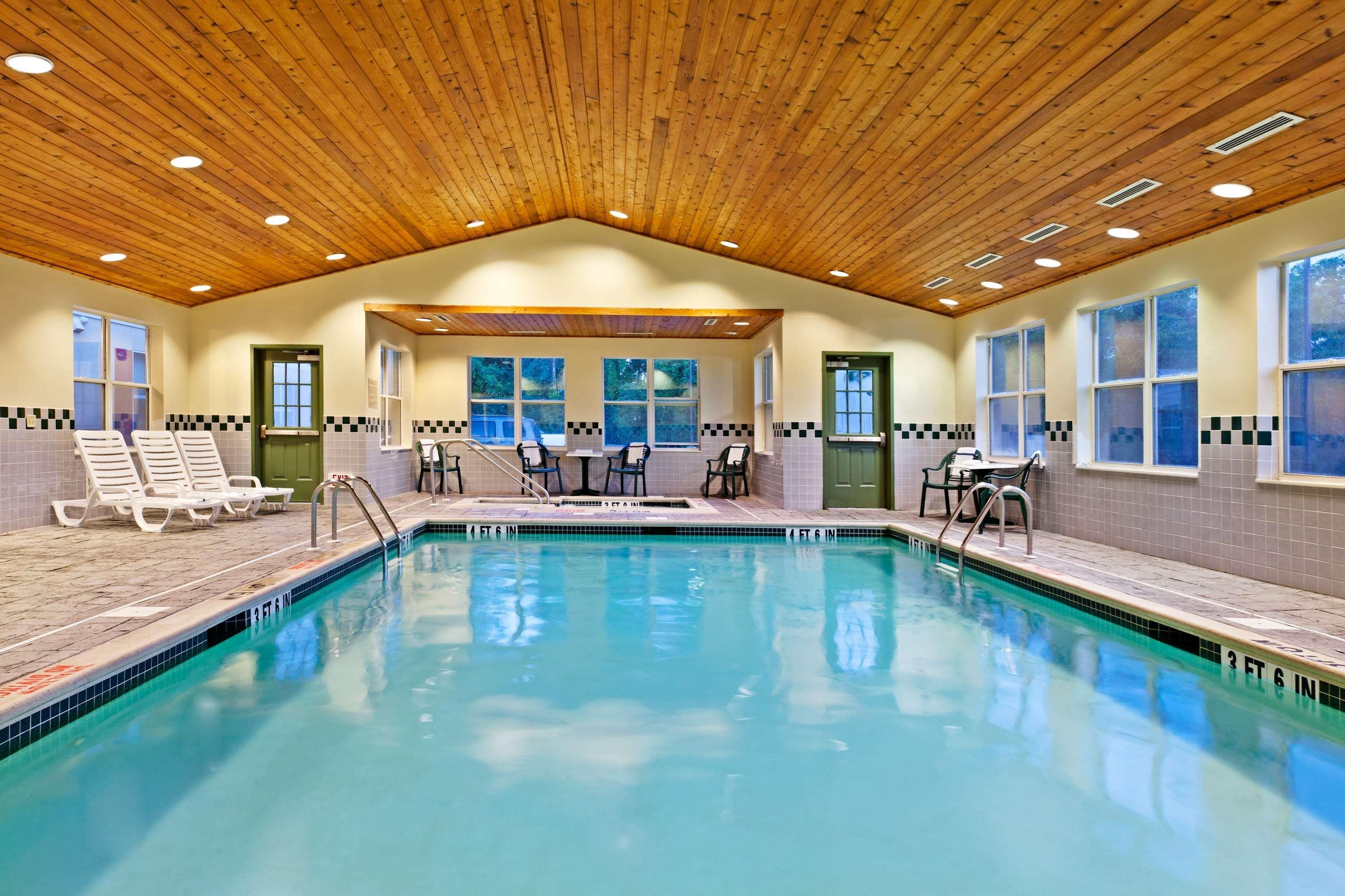 Country Inn & Suites By Radisson, Harrisburg Northeast - Hershey Einrichtungen foto