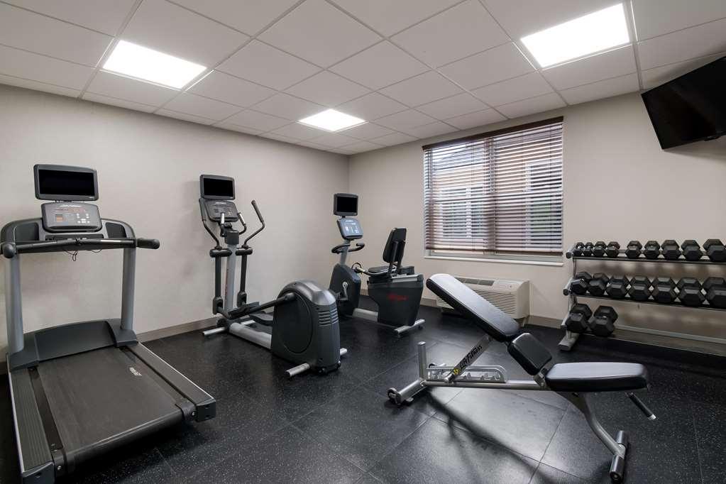 Country Inn & Suites By Radisson, Harrisburg Northeast - Hershey Einrichtungen foto