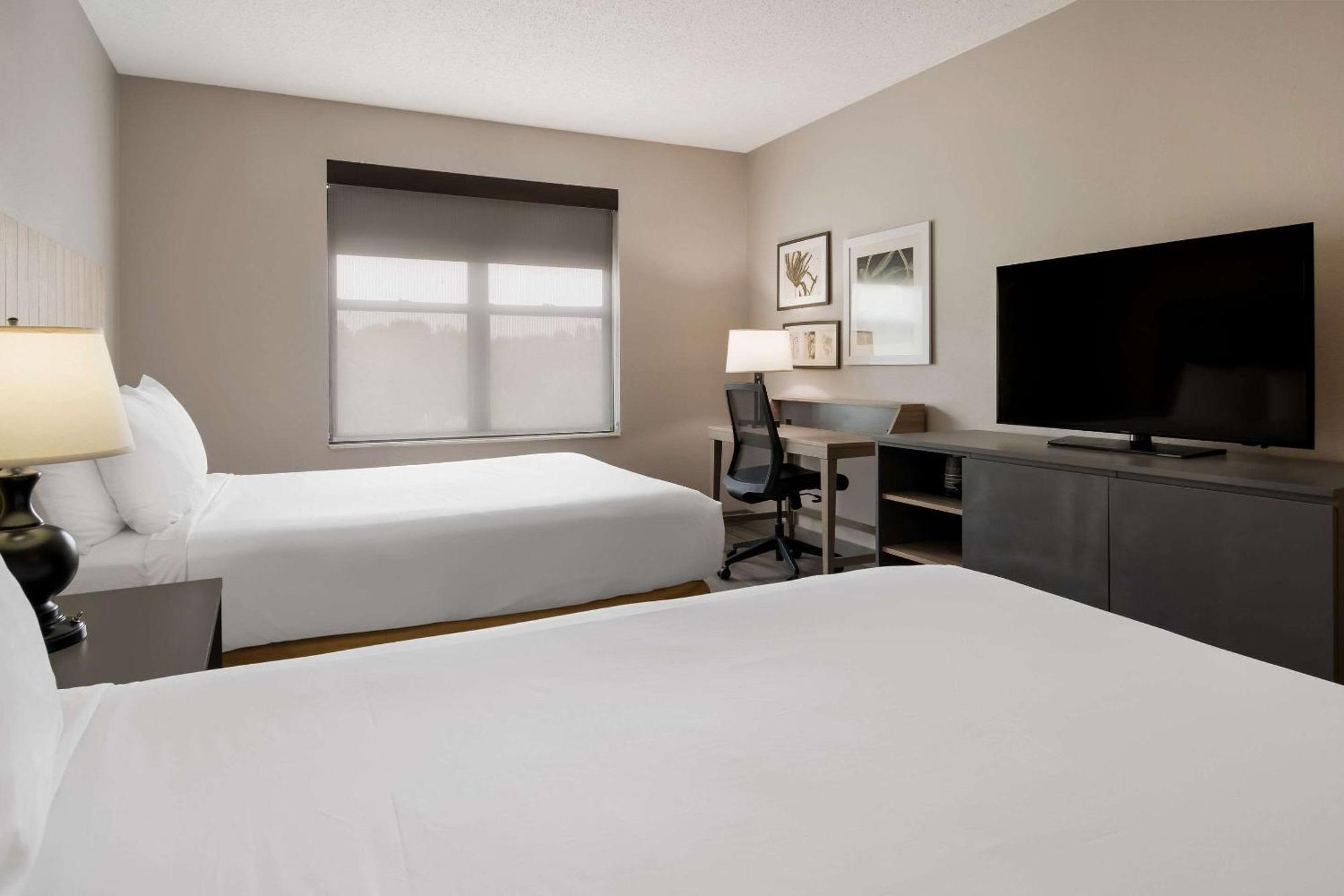 Country Inn & Suites By Radisson, Harrisburg Northeast - Hershey Exterior foto